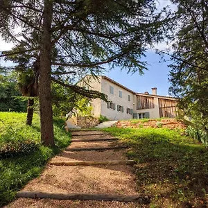 Alloggio per agriturismo Monte Bisson, Soave (Verona)