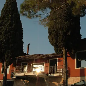  Bauernhof Tenuta La Pergola
