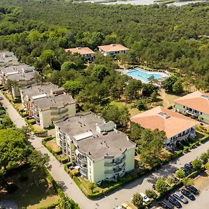 Apartman Villaggio Lido Del Sole, Bibione