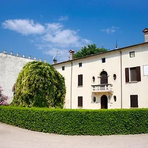Alloggio per agriturismo Laquartasola, Roverchiara