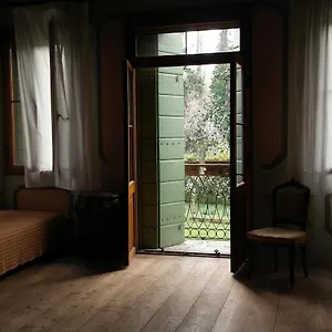 Alloggio per agriturismo I Quarti, Guarda Veneta