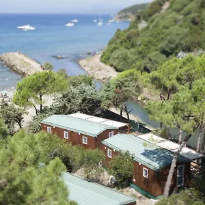 Puntala Camp & Campeggio Punta Ala
