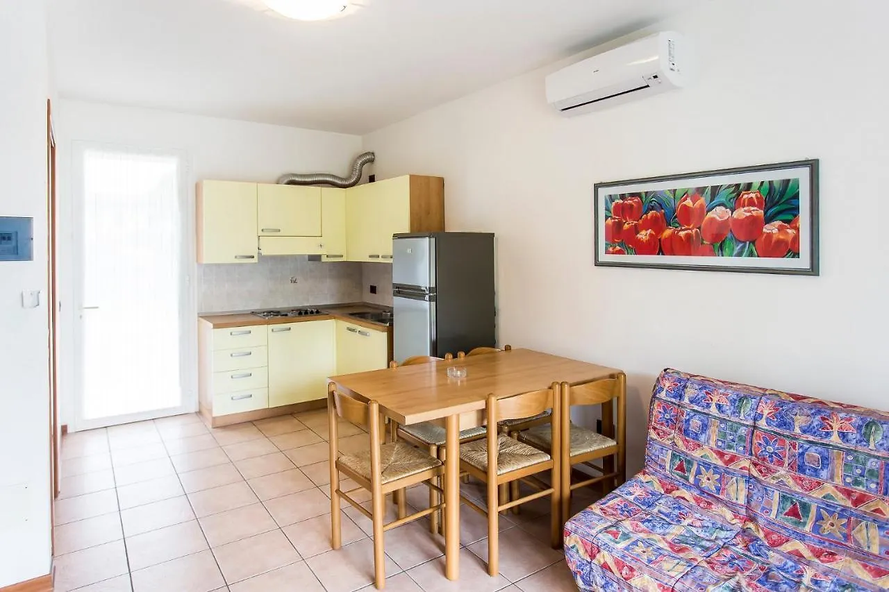Villaggio Calycanthus Bibione Appartamento