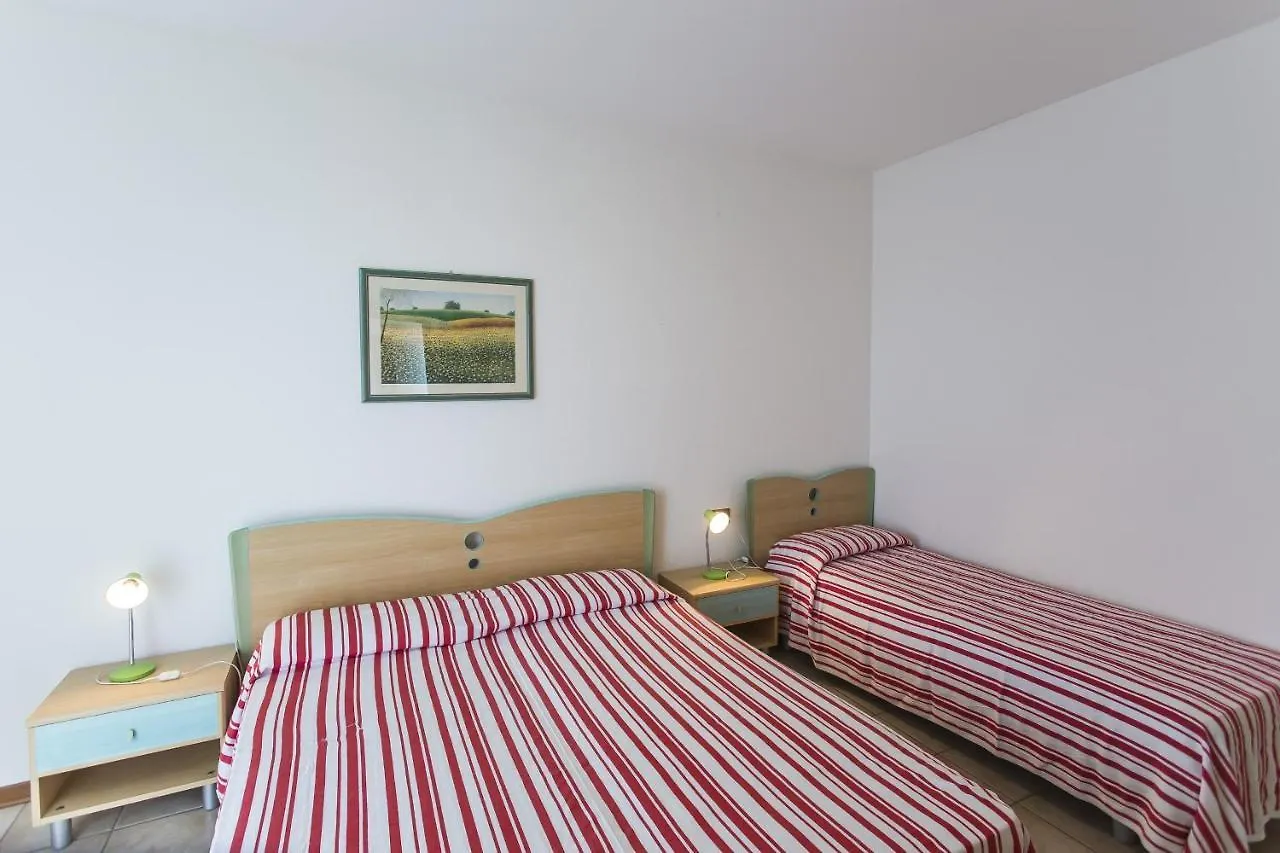 Appartamento Villaggio Calycanthus Bibione Italia