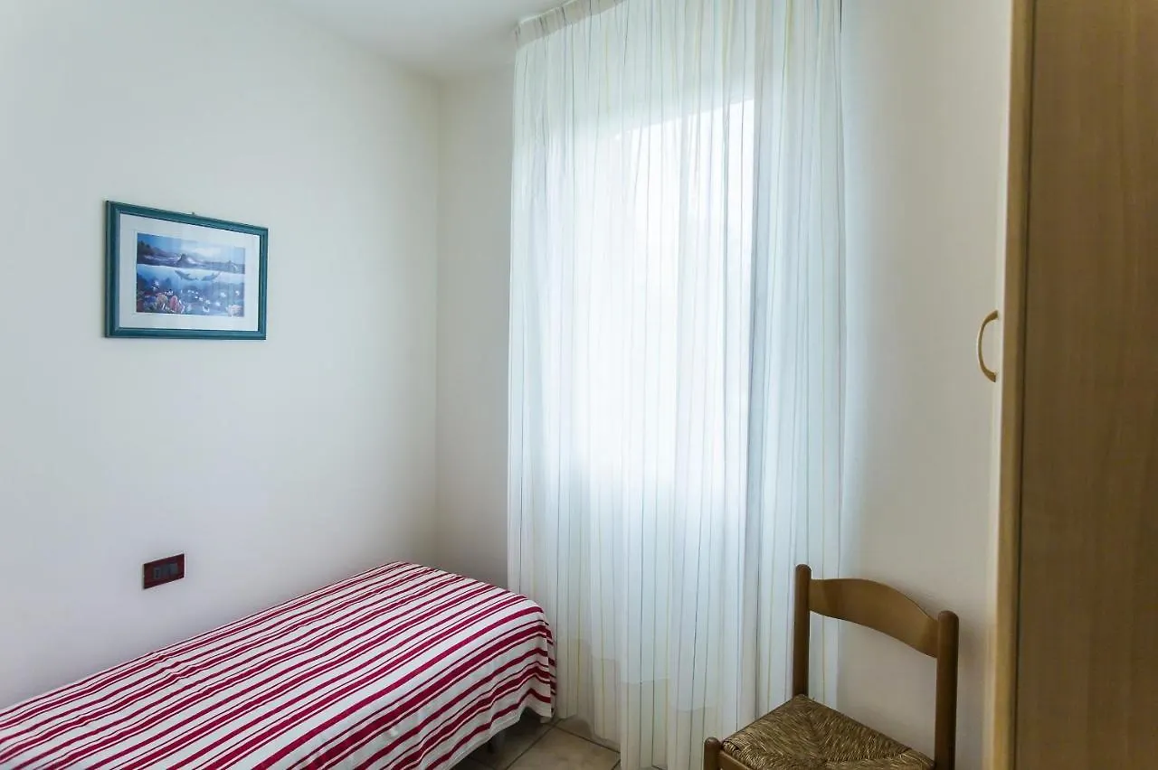 Appartamento Villaggio Calycanthus Bibione Italia